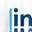 LinkedIn Icon